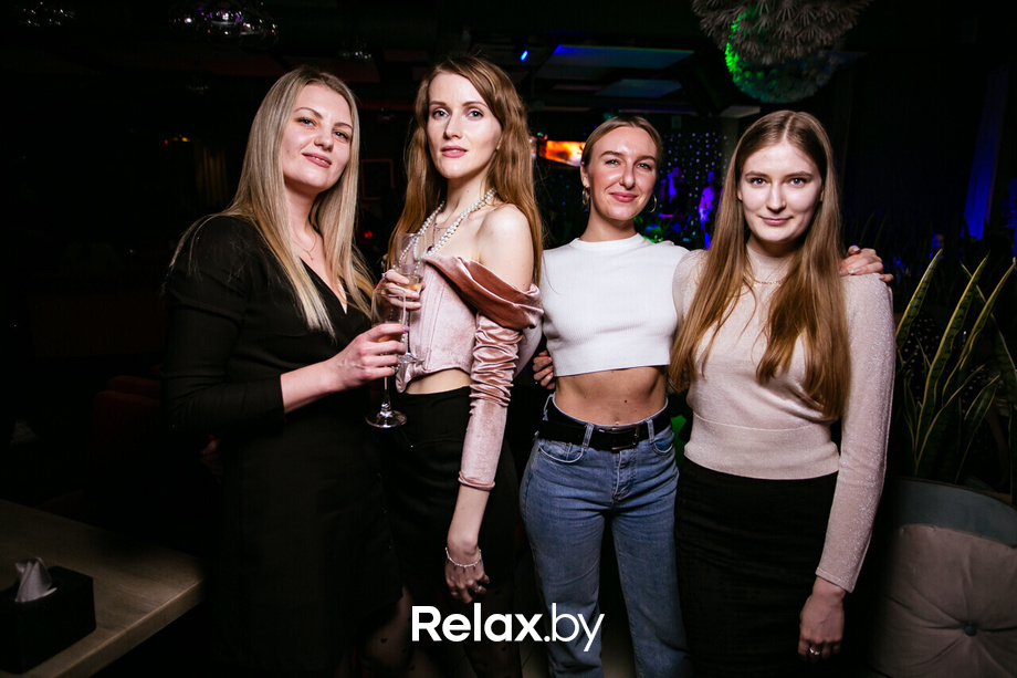 Ночные Жители, фото № 20