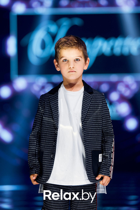 IMG Fashion Show: Choupette, IVA, Grigarovich, фото № 32