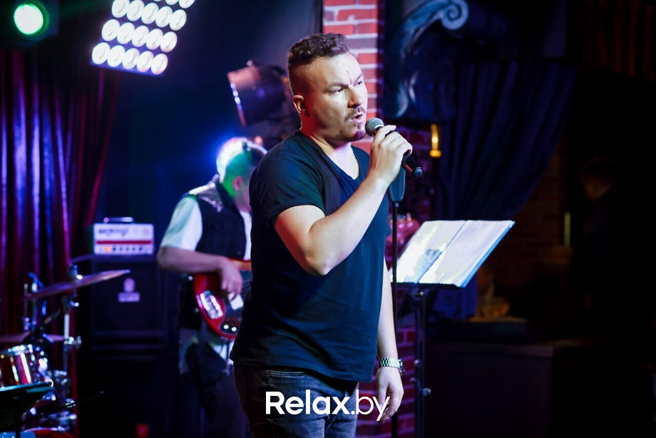 Brooklyn Live!, фото № 1