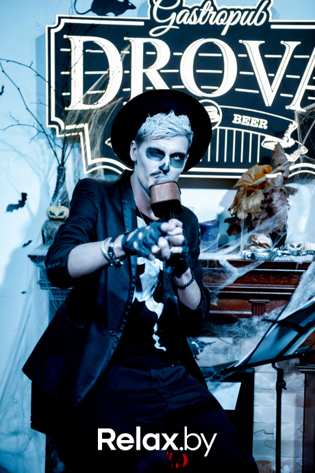 Halloween Highare, фото № 71