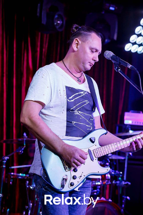 Brooklyn Live!, фото № 22