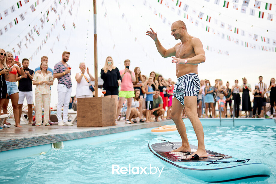 Вечеринка Martini Time, фото № 161