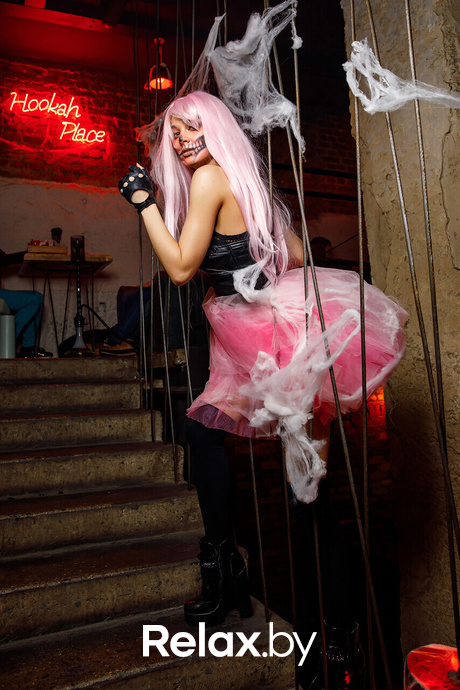 Halloween:Чародейка, фото № 107