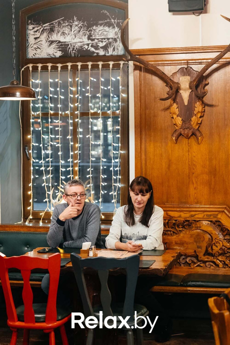 Выходные в Броваре, фото № 37