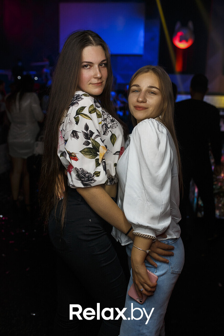 Friday Party, фото № 54