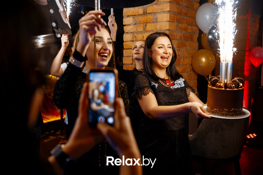 Halloween в Monkey Brothers, фото № 123