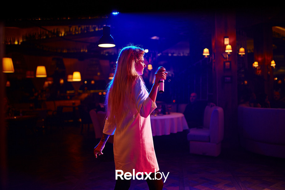 Открытие VIP hall+Shake up party, фото № 57