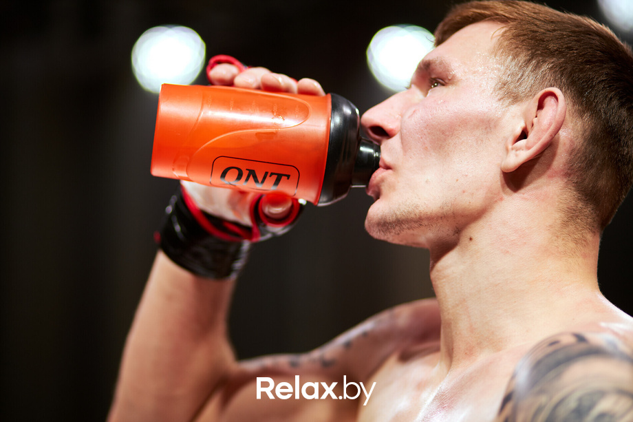 6й турнир WTKF6 по MMA и К-1 дисциплинам, фото № 90