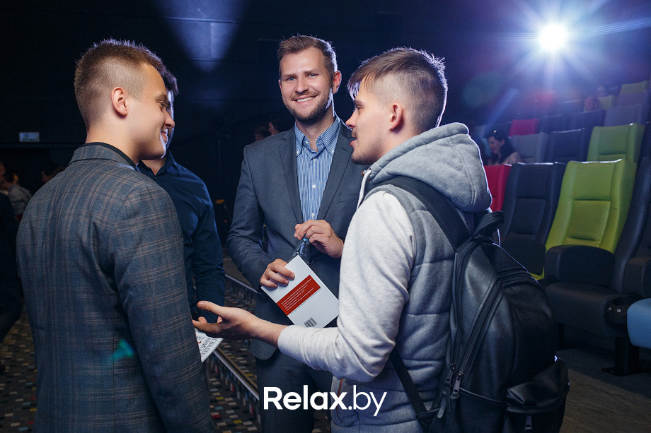 Презентация «Свадебной книги №1» Станислава Навацкого, фото № 45