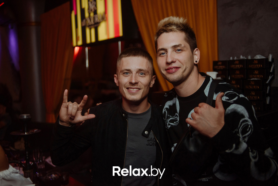 Saturday, фото № 14