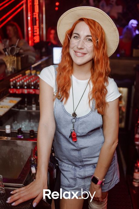 Friday «Stiflers party», фото № 16