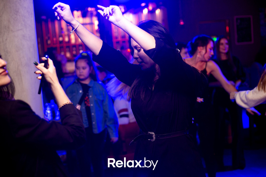 Halloween in Terra club, фото № 18