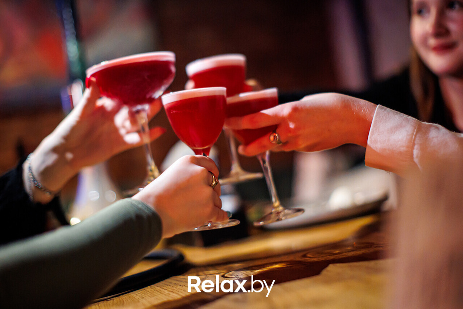 Live Lounge, фото № 30