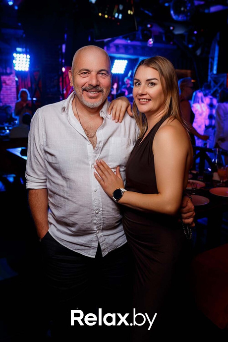 Brooklyn Live!, фото № 31