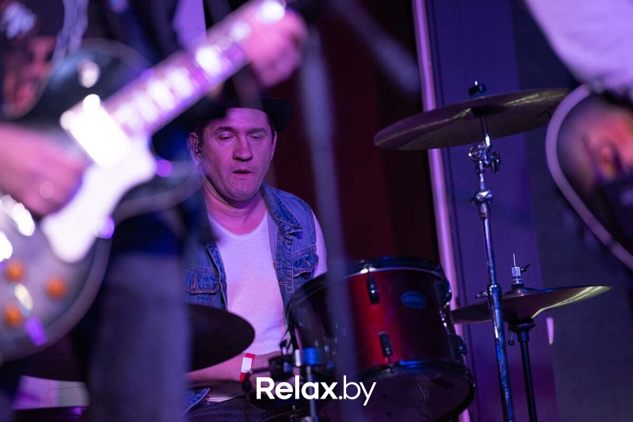 Таверна World of Barcraft, фото № 102