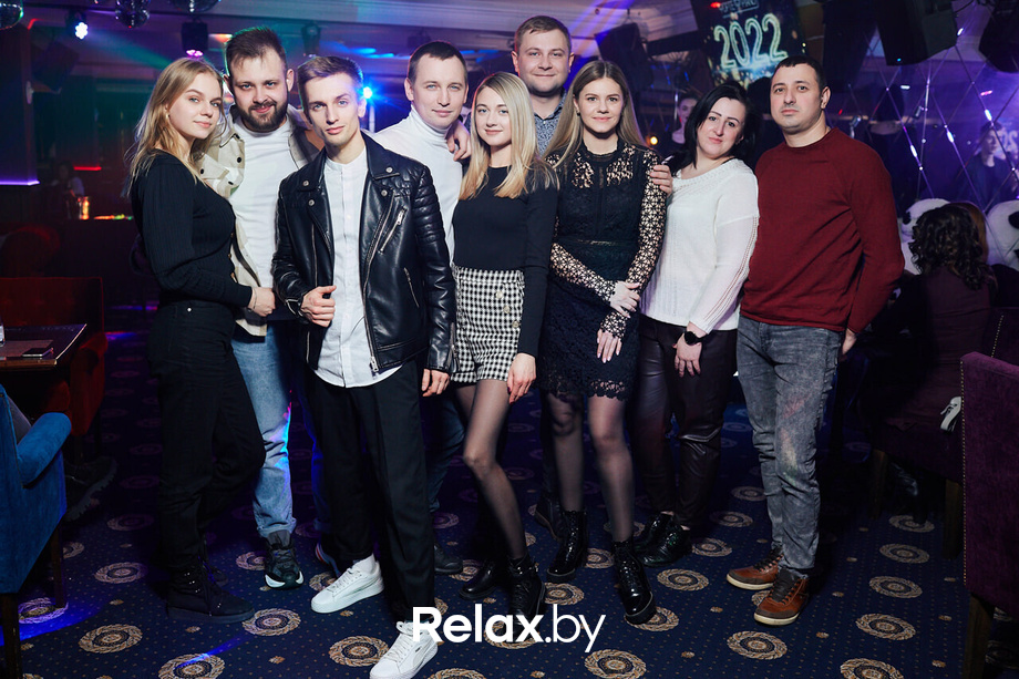 SNOWY COLORS, фото № 5