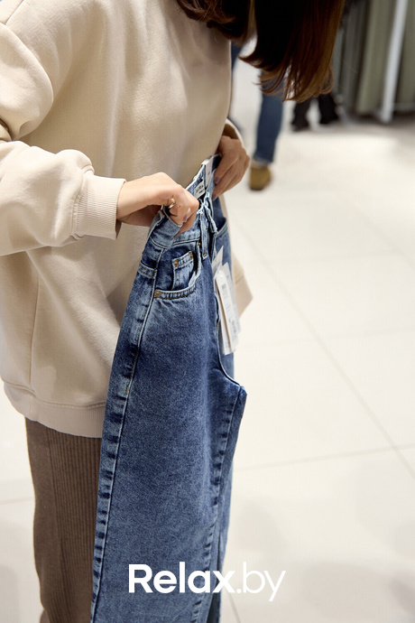 Шопинг-экскурсия со стилистом, фото № 97