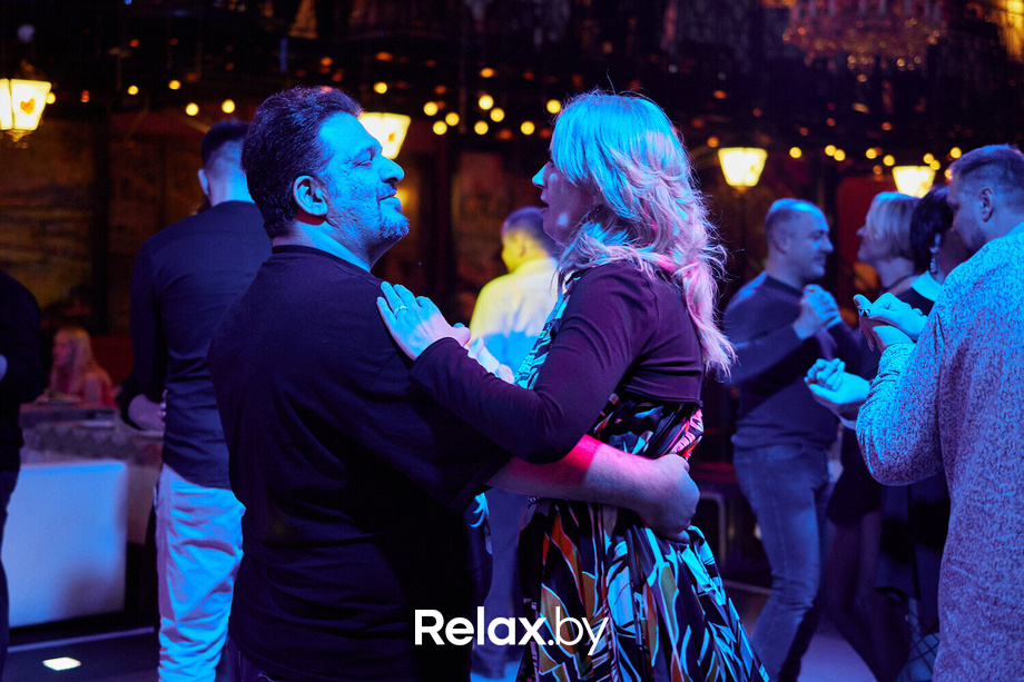 Суббота в Мулен руж, фото № 65