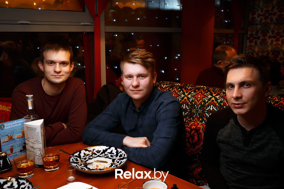 Нам 2 года!, фото № 4