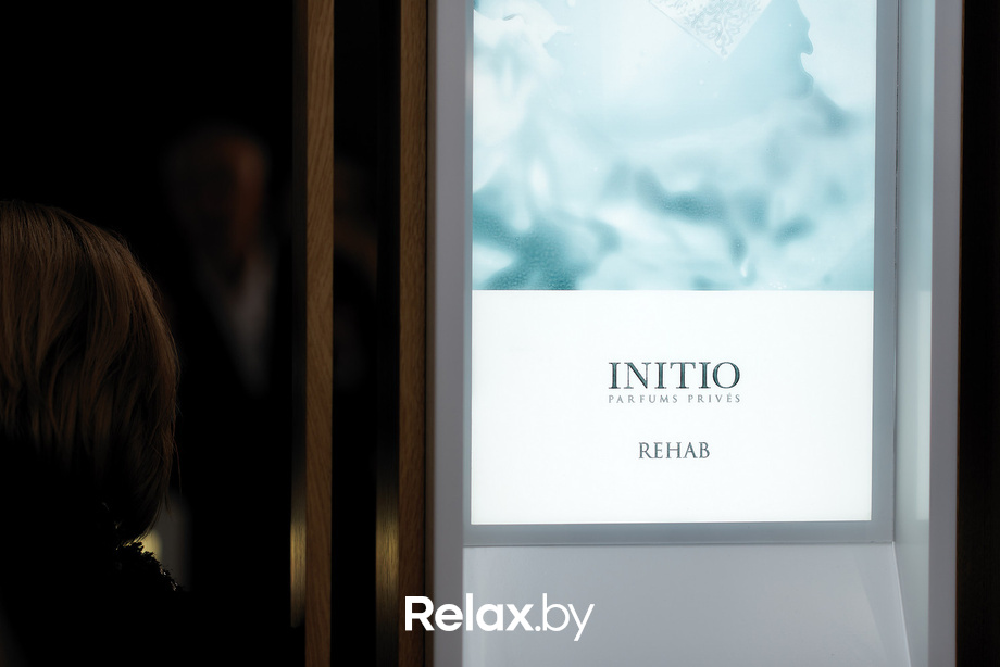 Сеанс ольфакторного детокса, фото № 103