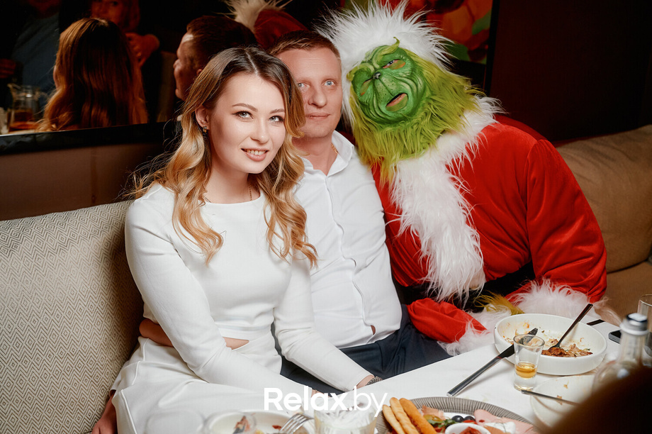 Старый Новый Год в Ангелах, фото № 102