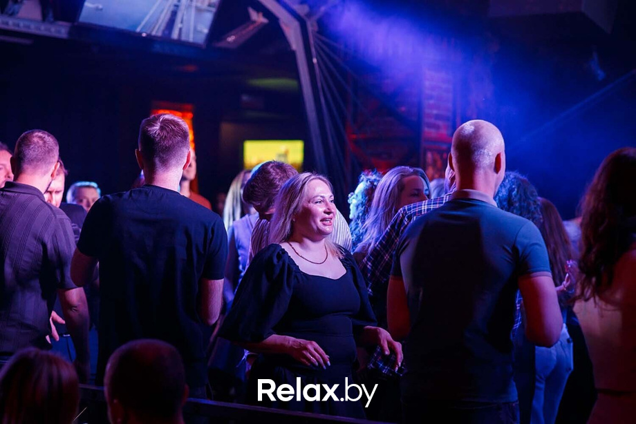 Brooklyn Live!, фото № 67