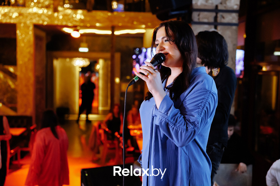 Friday Party, фото № 52