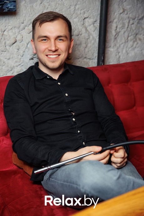 Live Lounge, фото № 11