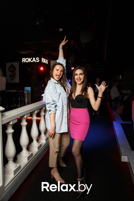 Выходные в Rokas, фото № 75