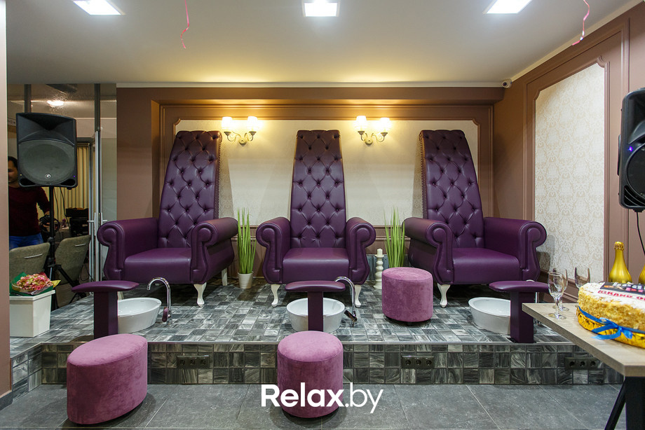 Открытие Beauty-Express Машерова, фото № 37