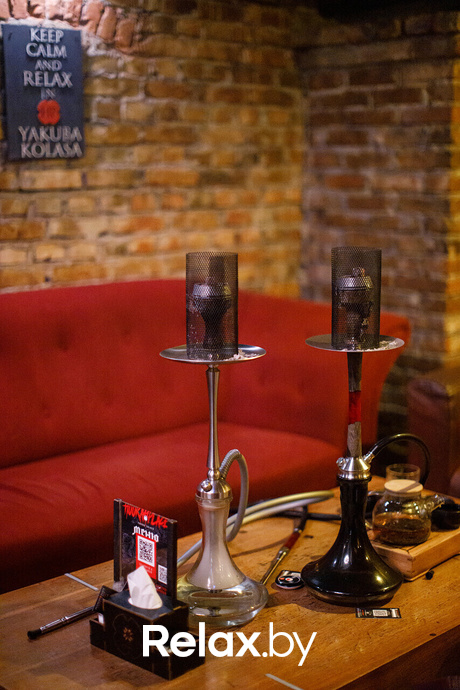 Live Lounge, фото № 33