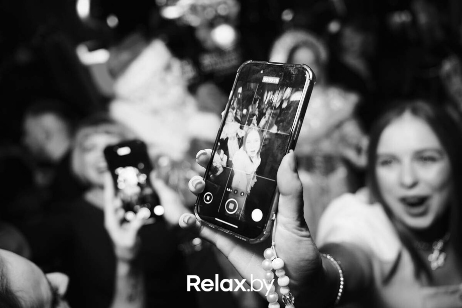 Новый 2025 год, фото № 127