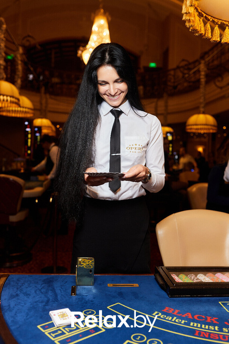 «Опера Лото», фото № 22