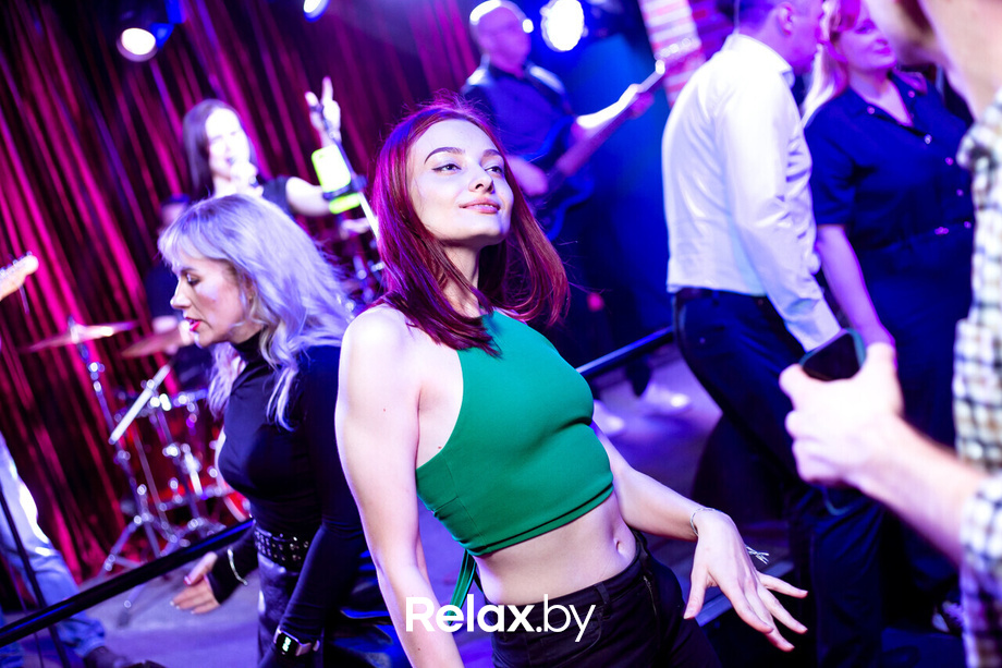 Brooklyn Live, фото № 73