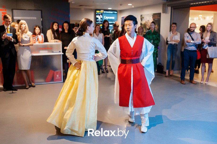 Закрытая премьера фильма «Служанка», фото № 48