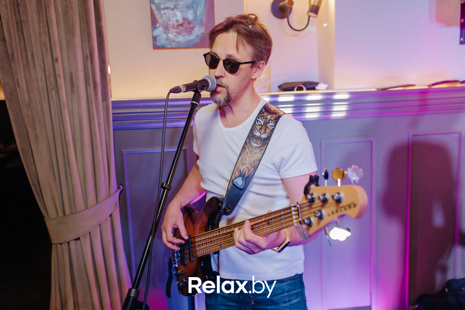 Выходные в Rustaveli, фото № 5