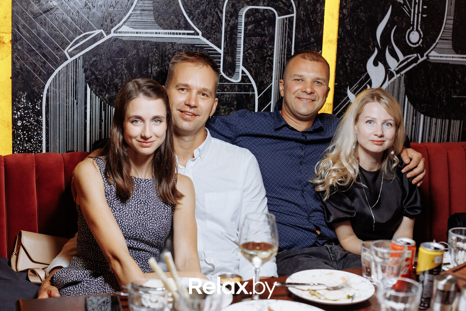 Saturday party, фото № 18