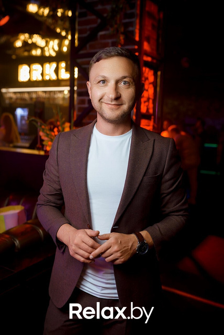 Brooklyn Live!, фото № 18