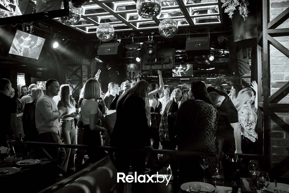 Brooklyn Live!, фото № 26