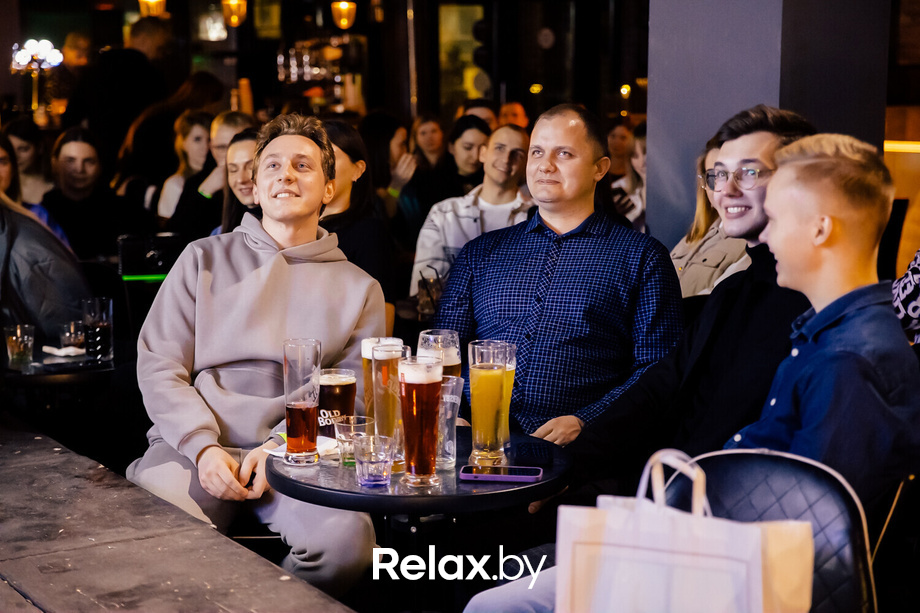 Отчетный концерт, фото № 81