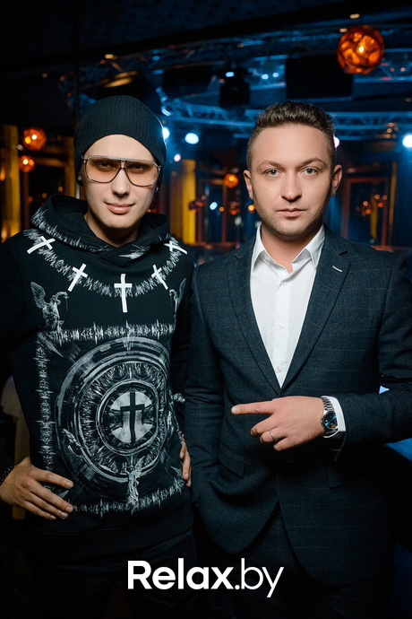 Сольный концерт Shir & Gr.Pepers, фото № 7