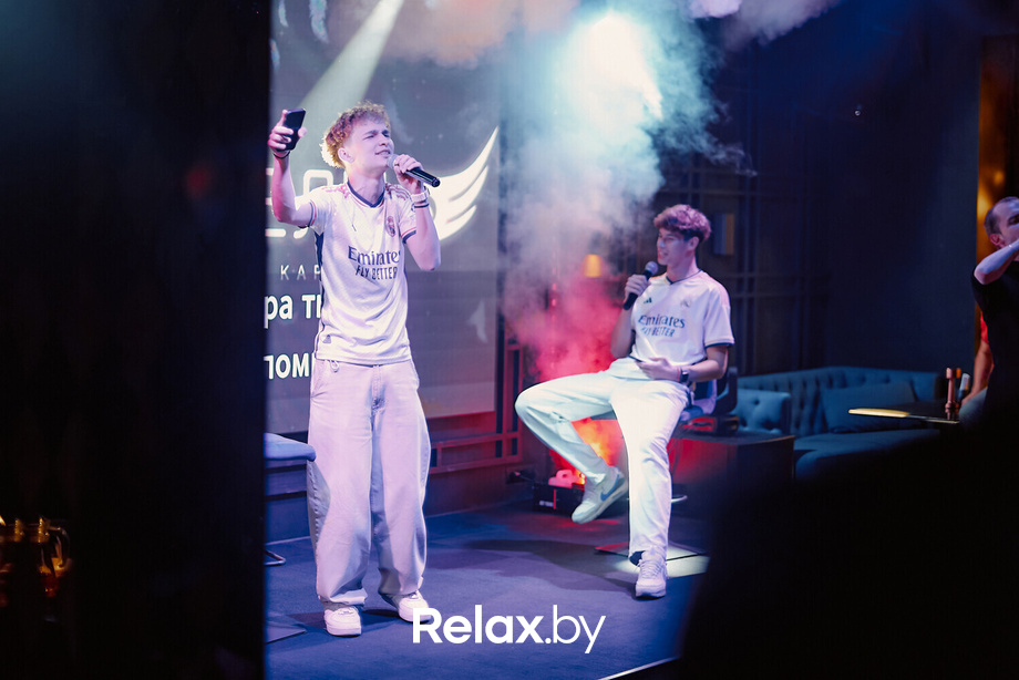 Saturday music, фото № 95