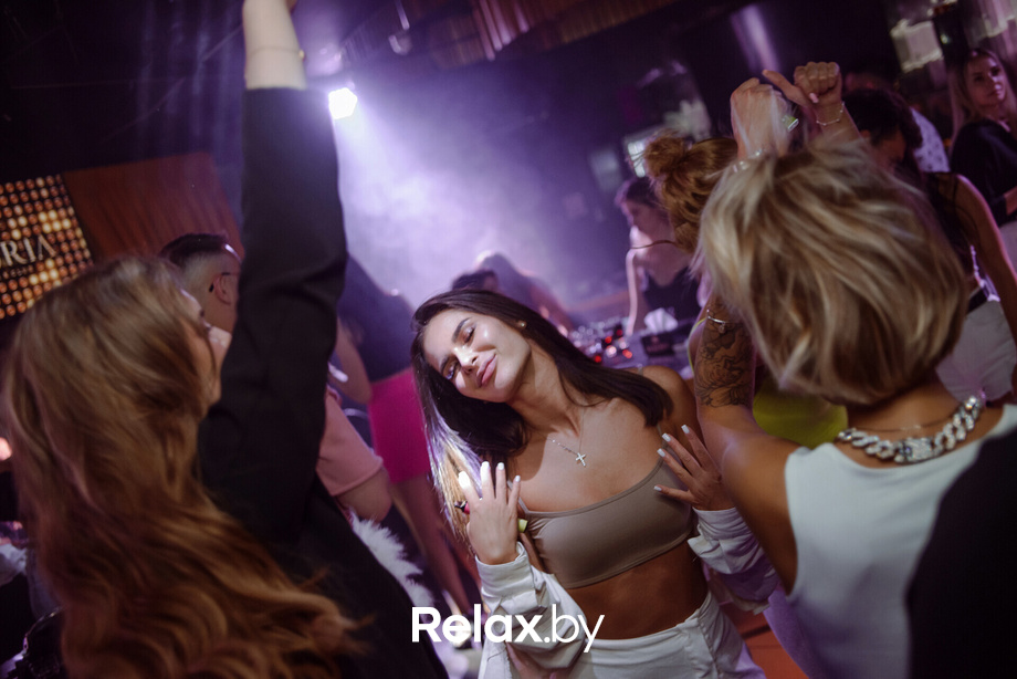 Friday LUXURIA LXR, фото № 30