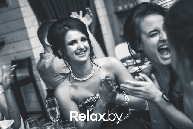 Выпускной хореографического колледжа, фото № 185