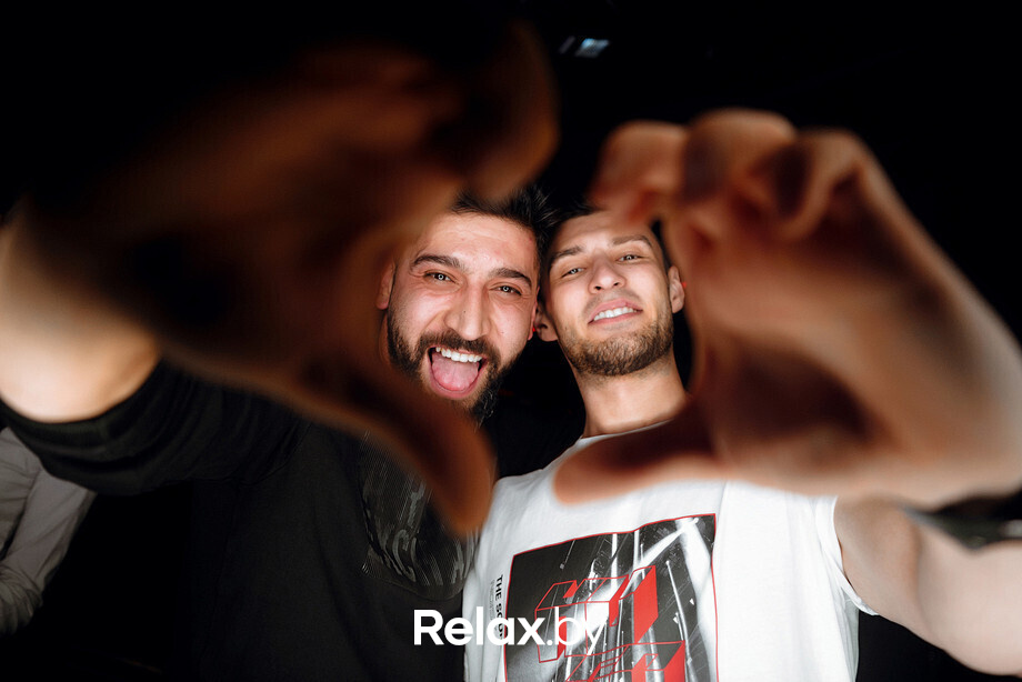 Crystal Hall Party, фото № 20