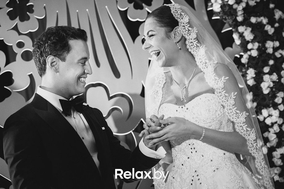 Wedding Ali&Asiya, фото № 59