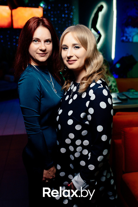 Ночные жители, фото № 22