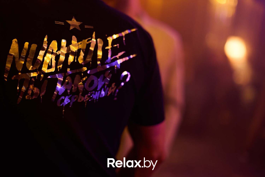 Открытие караоке «Квартирник», фото № 71