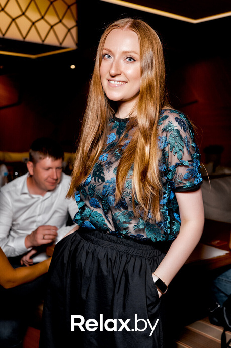 Saturday music, фото № 40