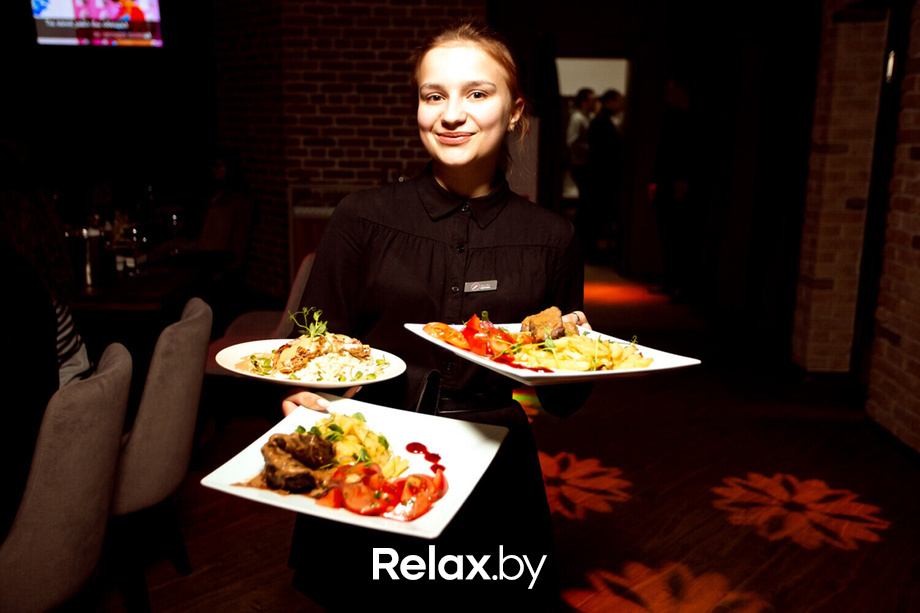 Ночь караоке, фото № 44